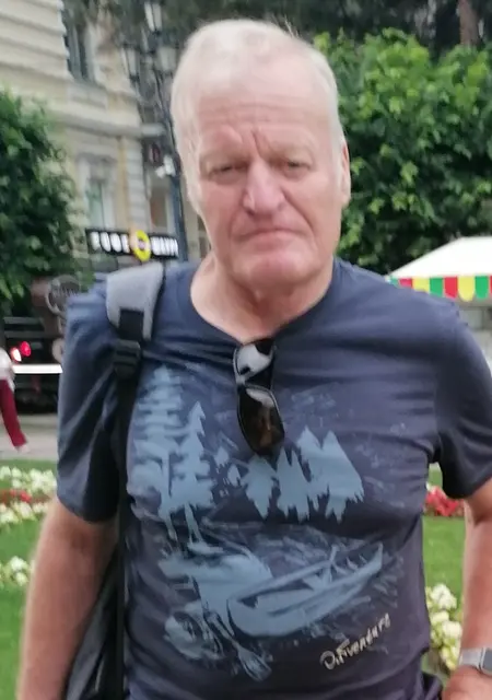 Я Николя, 60, знакомлюсь без обязательств в Люберцах