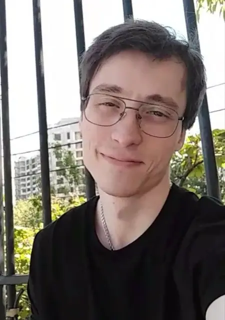 Илья из Сыктывкара, ищу на сайте общение