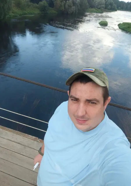 Я Влад, 26, из Кандалакши, ищу знакомства на одну ночь