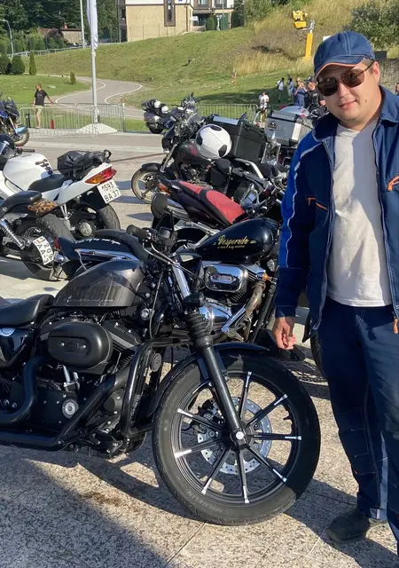 Я Iskander, 28, из Сочи, ищу знакомство для приятного времяпровождения