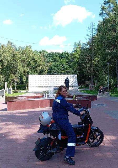 Я Иулия, 40, знакомлюсь для приятного времяпровождения в Туле