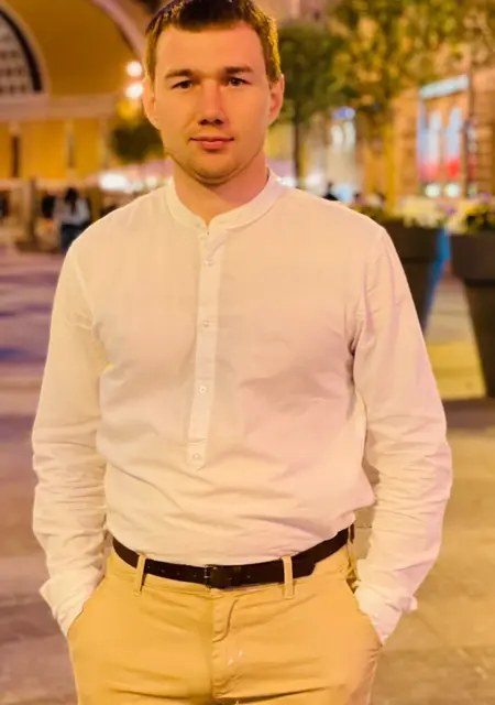 Я Ислам, 29, из Пензы, ищу знакомства без обязательств