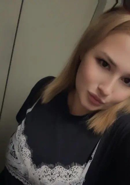 Я Настя, 24, знакомлюсь для приятного времяпровождения в Липецке