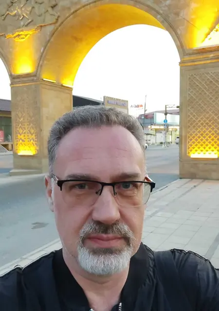 Я Сергей, 55, знакомлюсь без обязательств в Дербенте