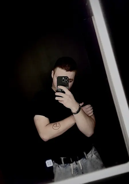 Я Mihail, 19, знакомлюсь без обязательств в Пскове