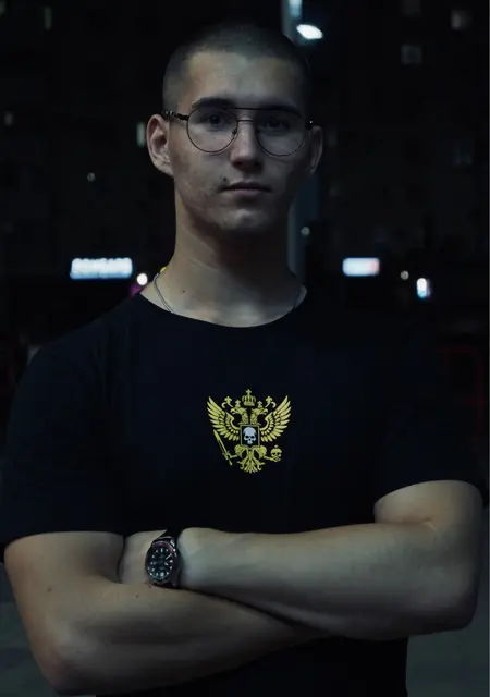 Владислав из Анапы, ищу на сайте знакомства на одну ночь