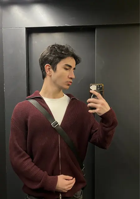 Раф из Москвы, ищу на сайте знакомства без обязательств