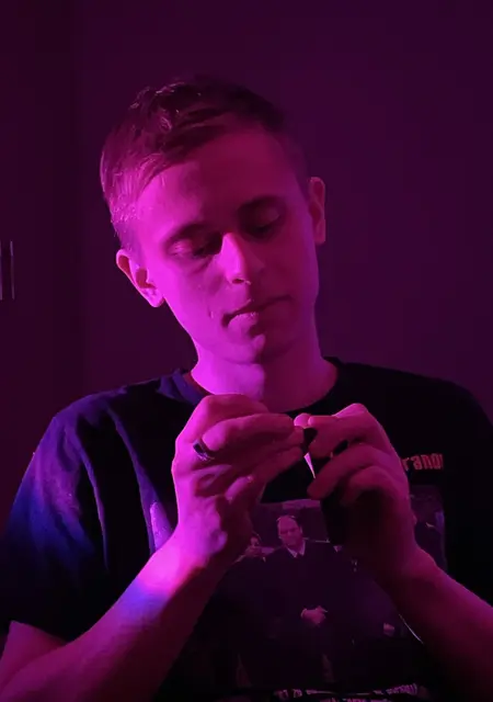 Данил из Новокузнецка, ищу на сайте знакомства без обязательств