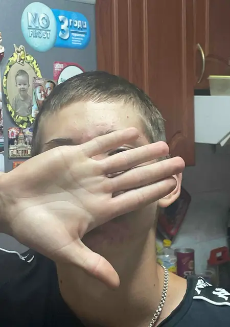 Я Янис, 21, знакомлюсь для общения в Вологде