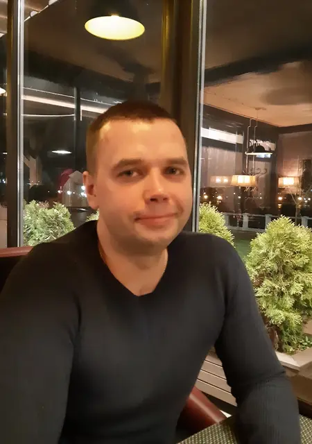 Я Igor, 40, из Калининграда, ищу знакомство для постоянных отношений