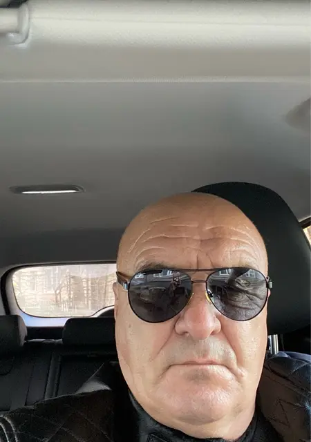 Андрей из Москвы, мне 63, познакомлюсь для совместных путешествий