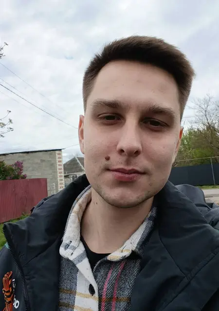 Андрей из Невинномысска, ищу на сайте знакомства на одну ночь