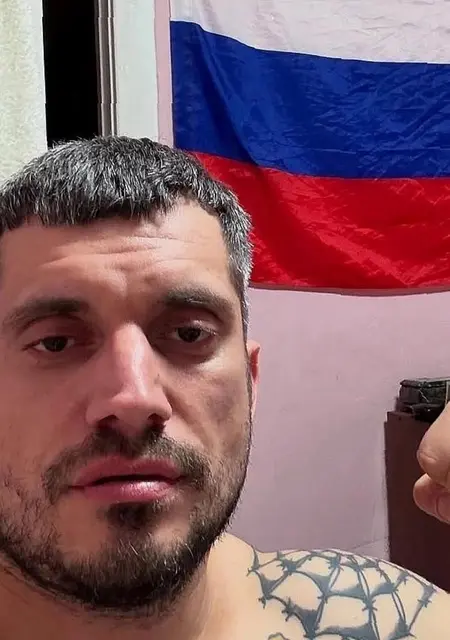 Игорь из Нового Уренгоя, мне 27, познакомлюсь для приятного времяпровождения