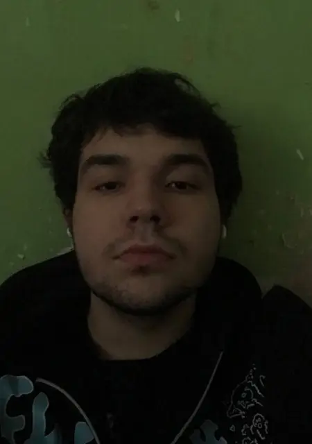 Костя из Краснокамска, ищу на сайте знакомства на одну ночь