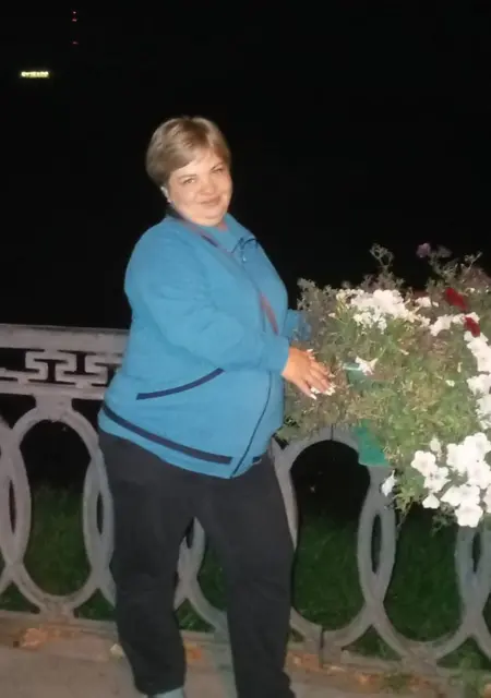 Я Мария, 34, из Новосибирска, ищу знакомство для постоянных отношений