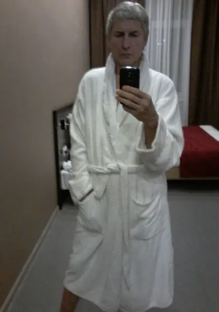 Я Рен, 62, знакомлюсь для общения в Калуге