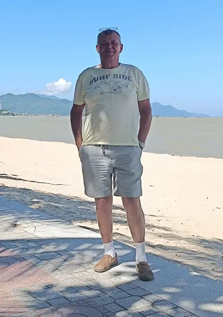 Я Андрей, 57, из Москвы, ищу знакомство для открытые отношения