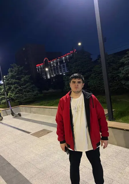 Яха из Новочеркасска, ищу на сайте знакомства на одну ночь