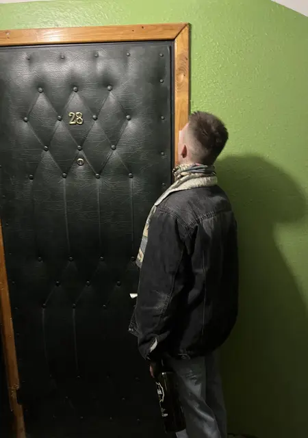 Дмитрий из Владимира, мне 21, познакомлюсь на одну ночь