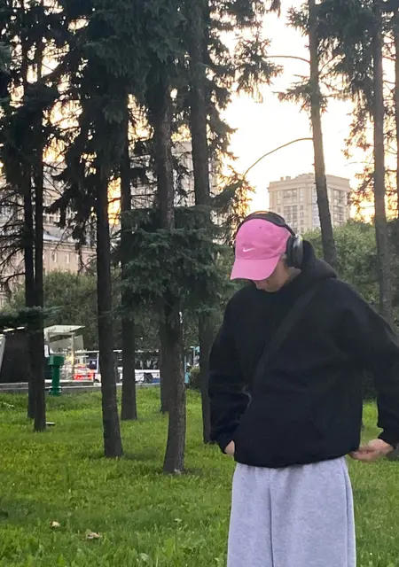 Я Максим, 21, знакомлюсь для общения в Гатчине