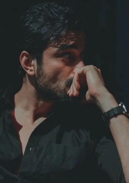 Я Максим, 27, из Москвы, ищу знакомства без обязательств