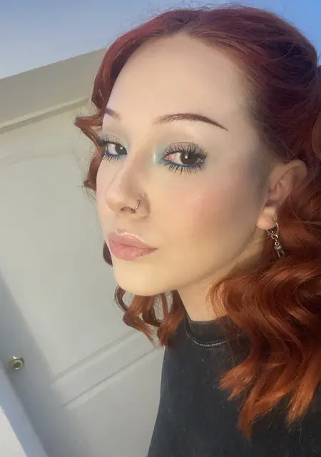 Я Валерия, 21, знакомлюсь для постоянных отношений в Саратове