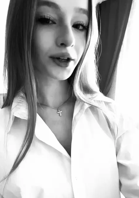 Мия из Сыктывкара, мне 19, познакомлюсь на одну ночь