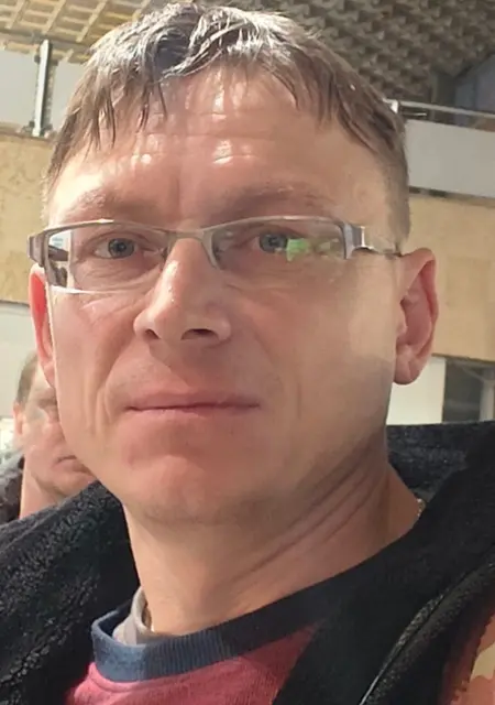 Я Роман, 42, из Норильска, ищу знакомства без обязательств