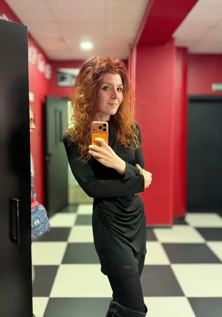 Я Дарья, 36, из Тольятти, ищу знакомство для совместных путешествий