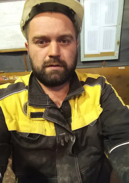 Владислав из Качканара, мне 37, познакомлюсь для дружбы