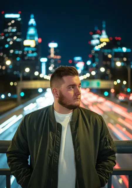 Алексей из Смоленска, мне 26, познакомлюсь для общения