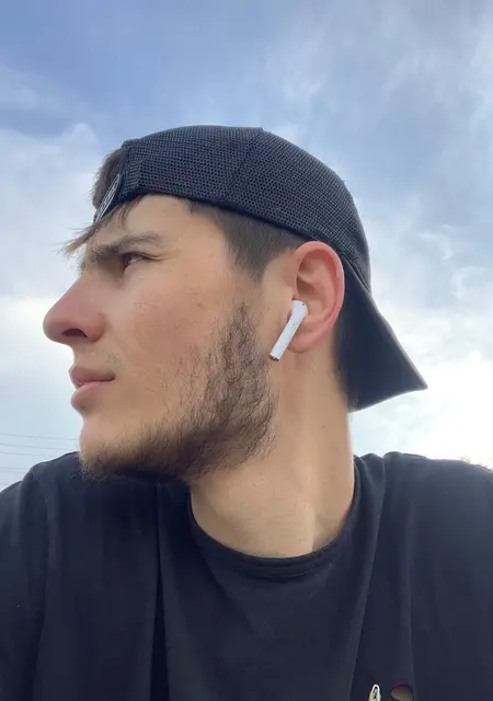 Руслан из Котельников, ищу на сайте дружбу