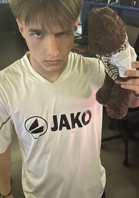 Я Сергей, 24, знакомлюсь для вирта в Северодвинске