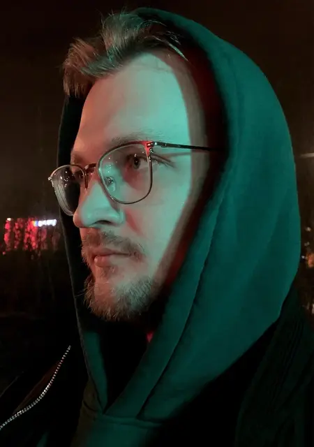 Никита из Тольятти, мне 29, познакомлюсь на одну ночь