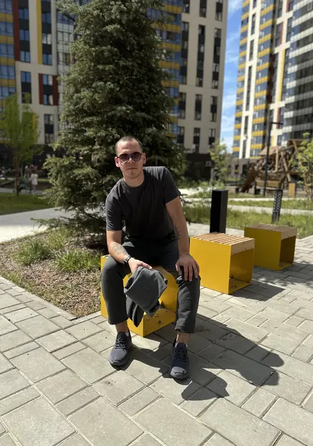 Алексей из Таганрога, ищу на сайте знакомства на одну ночь