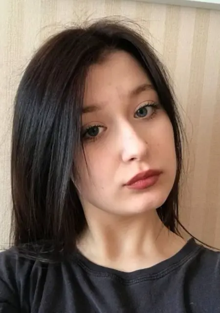 Юлия из Челябинска, ищу на сайте дружбу