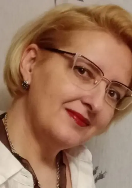 Я Олядим, 50, знакомлюсь для приятного времяпровождения в Санкт-Петербурге