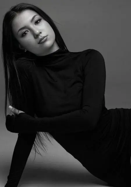 Я Alina, 21, из Нижнего Новгорода, ищу знакомство для дружбы