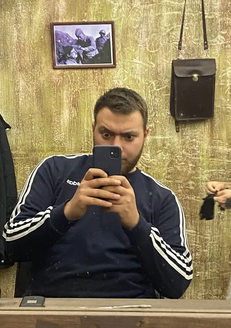 Я Павел, 29, знакомлюсь без обязательств в Одинцово