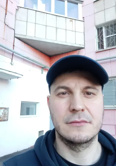 Я Иван, 40, из Перми, ищу знакомства на одну ночь