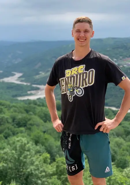 Я Сергей, 33, знакомлюсь без обязательств в Анапе