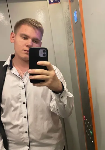 Я Никита, 25, знакомлюсь для приятного времяпровождения в Оренбурге