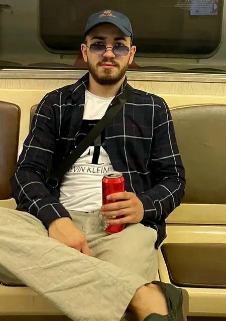 Я Руслан, 25, знакомлюсь для общения в Шебекине