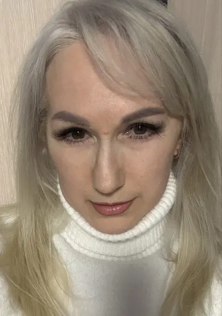 Я Светлана, 41, знакомлюсь без обязательств в Санкт-Петербурге