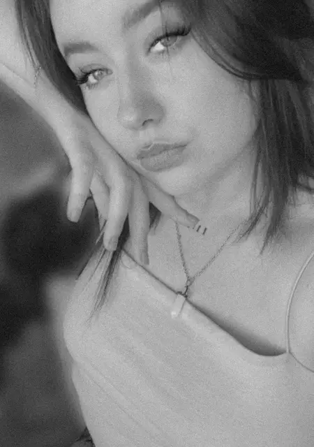 Дарья из Уссурийска, мне 18, познакомлюсь для дружбы