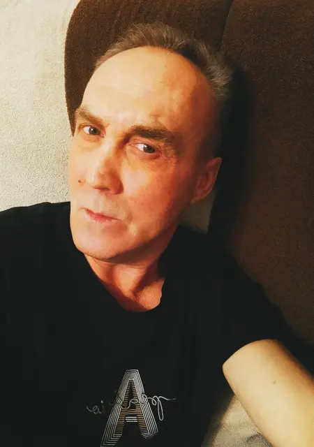 Я Игорь, 46, знакомлюсь без обязательств в Озерске