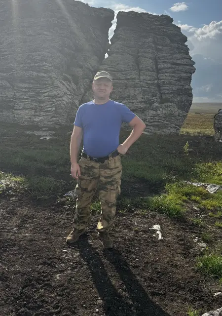 Владимир из Перми, ищу на сайте знакомства без обязательств