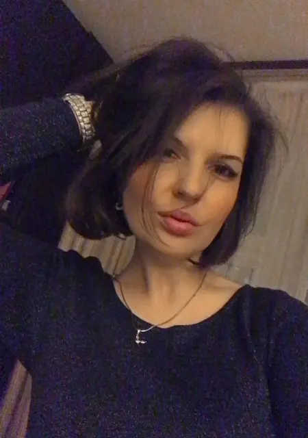 Татьяна из Москвы, мне 33, познакомлюсь на одну ночь