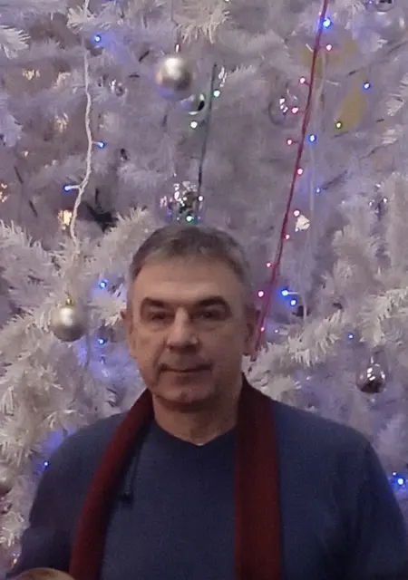 Гена из Томска, мне 57, познакомлюсь на одну ночь