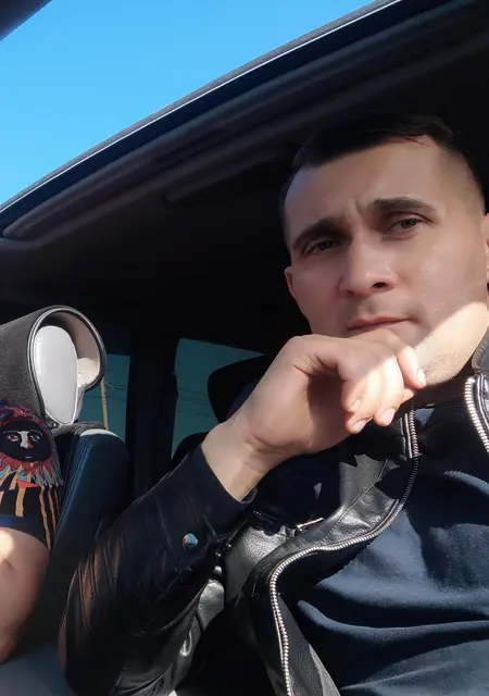 Я Григорий, 33, из Ангарска, ищу знакомство для общения